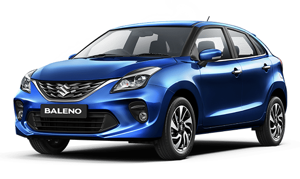 Maruti Suzuki Baleno