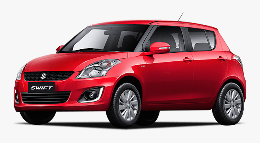 Maruti Suzuki Swift