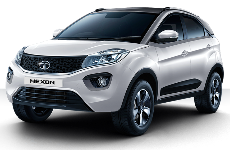 Tata Nexon