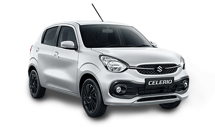 Maruti Celerio