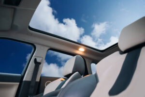 Moonroof Image