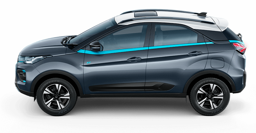 Tata Nexon EV Max