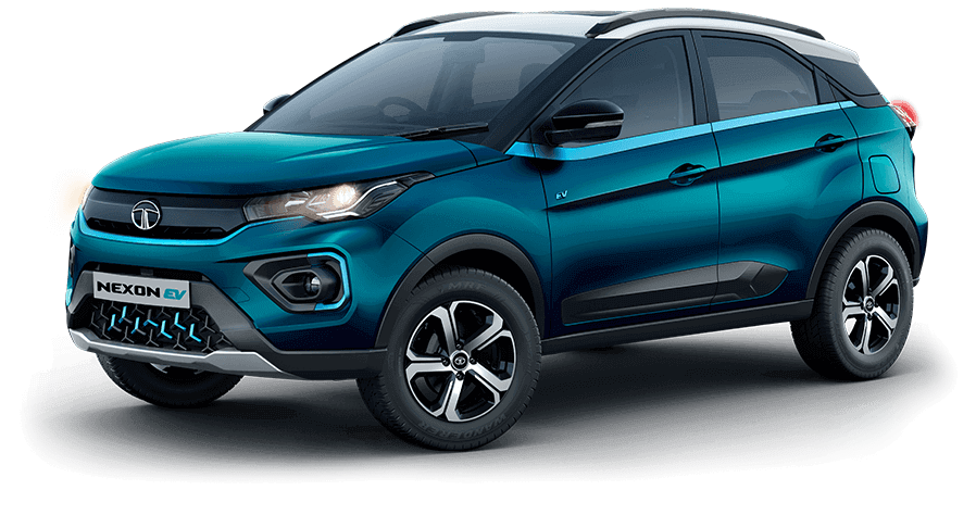 Tata Nexon EV Prime